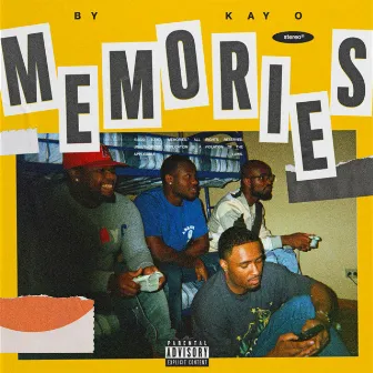 Memories by Kayo