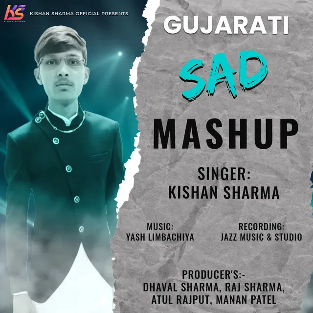 Gujarati Sad Mashup