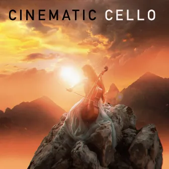 Cinematic Cello by Cécile Grüebler