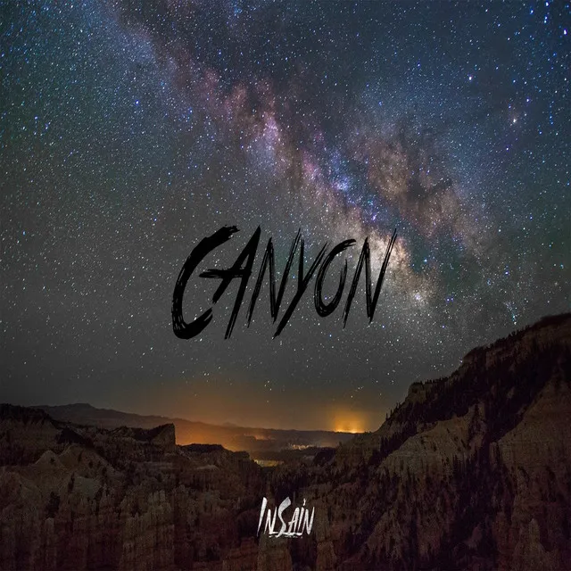 Canyon