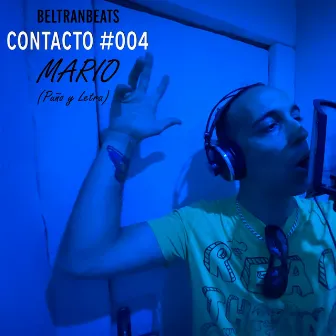 Contacto 004 by BeltranBeats