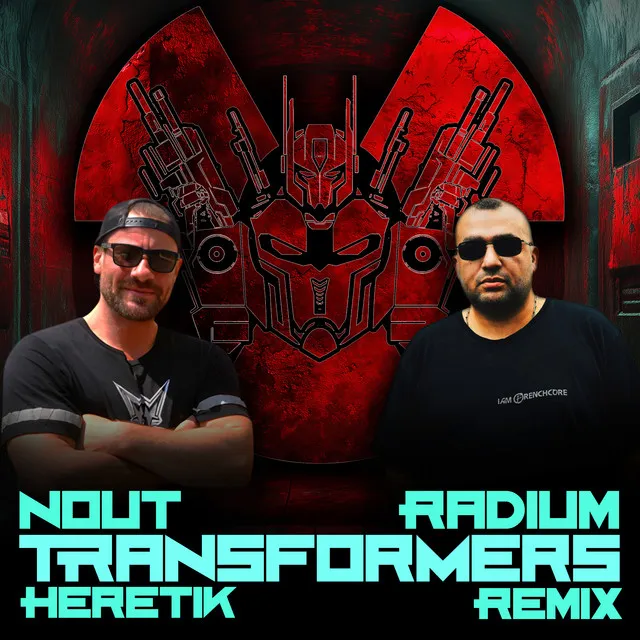 Transformers (Remix By Radium)