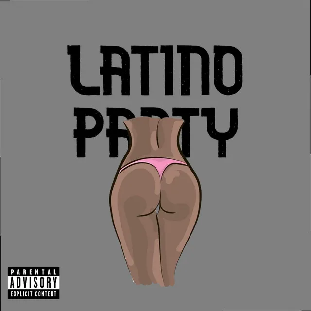 LATINO PARTY