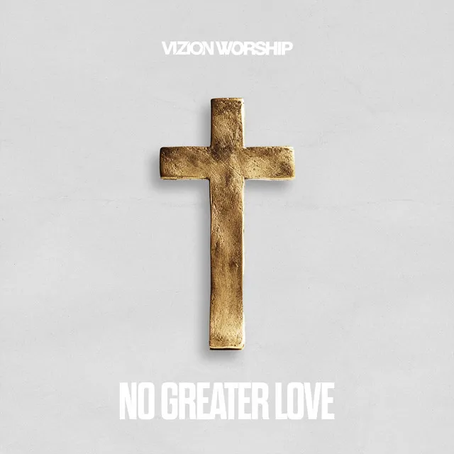 No Greater Love - Live