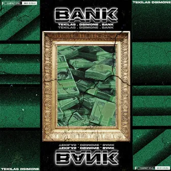 Bank by Dsimone