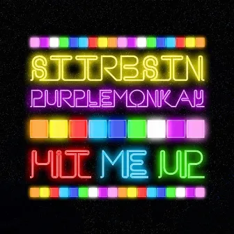 Hit Me Up by STTRBSTN