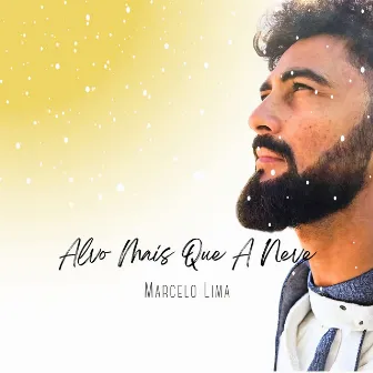 Alvo Mais Que a Neve by Marcelo Lima