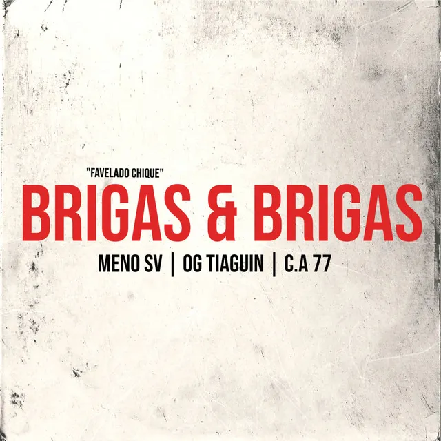 BRIGAS & BRIGAS