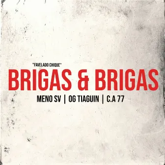 BRIGAS & BRIGAS by OG Tiaguin