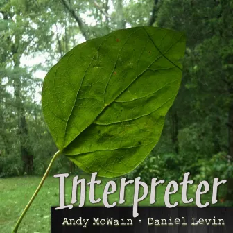 Interpreter by Daniel Levin