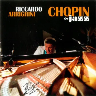 Chopin in Jazz by Riccardo Arrighini