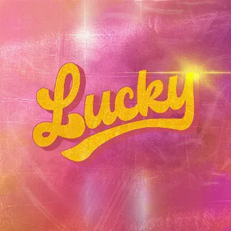 Lucky (feat. Noa Kirel) by Jubël