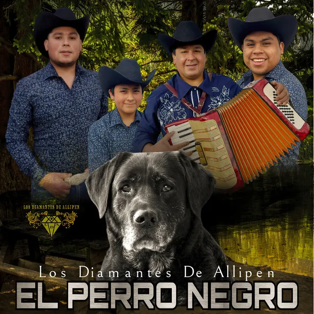 El Perro Negro