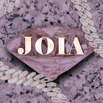 Joia by Isaac Mc