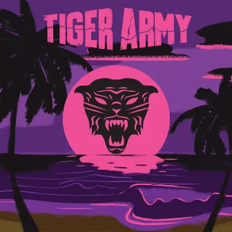 Dark Paradise by Tiger Army