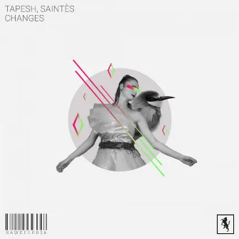 Changes by Saintès