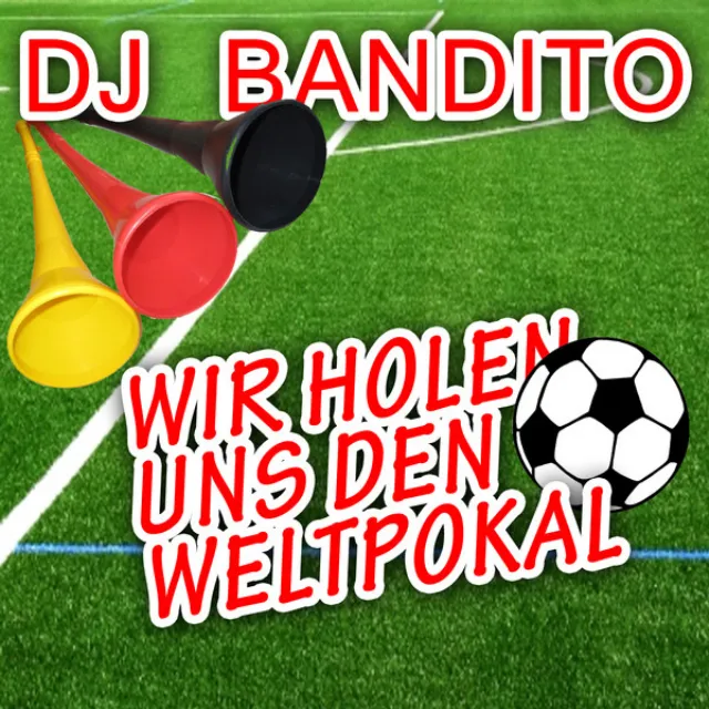 Wir holen uns den Weltpokal