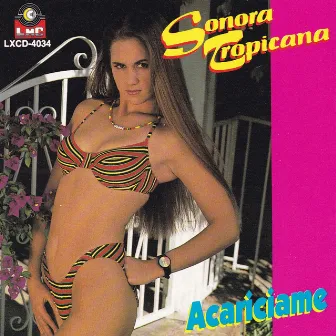 Acariciame by Sonora Tropicana