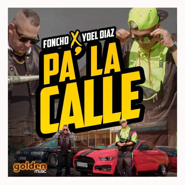 Pa La Calle