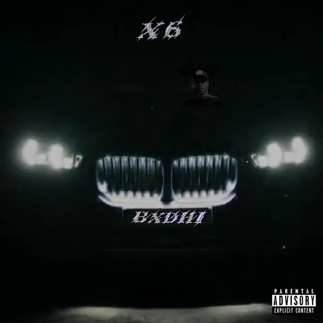 X6