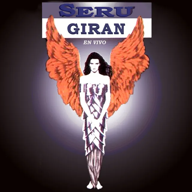 Seru Giran (En Vivo)