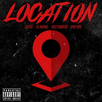 Location by Jae5ive