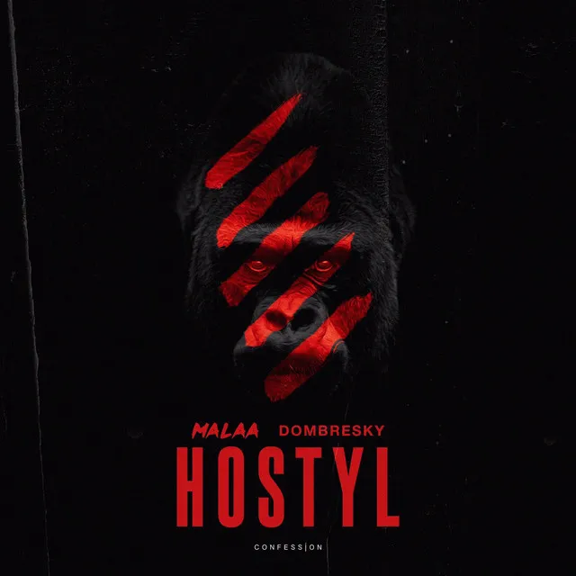 Hostyl