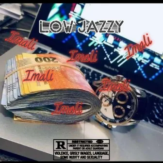 Imali by Low Jazzy