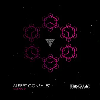 Have You EP by Albert Gonzalez (VE)