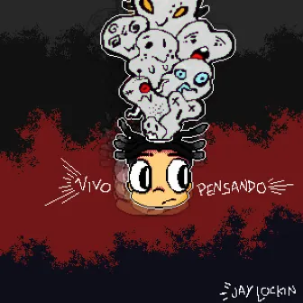 Vivo Pensando by Jay Lockin