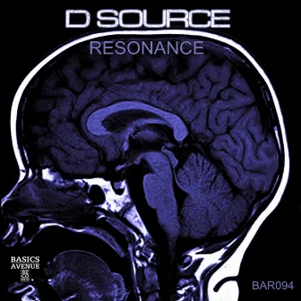 Resonance by D-Source