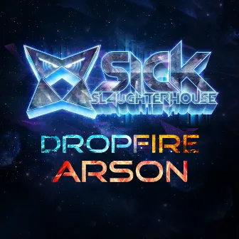 Arson by Dropfire