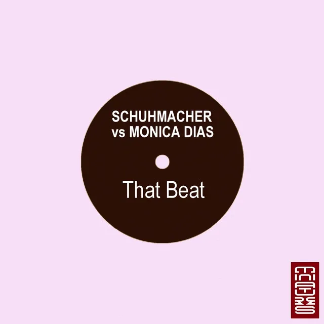 That Beat - Original Mix