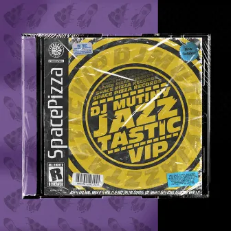 Jazztastic VIP by DJ Mutiny