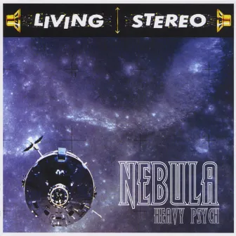 Heavy Psych by Nebula