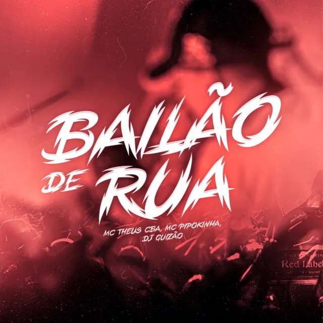 Bailão de Rua