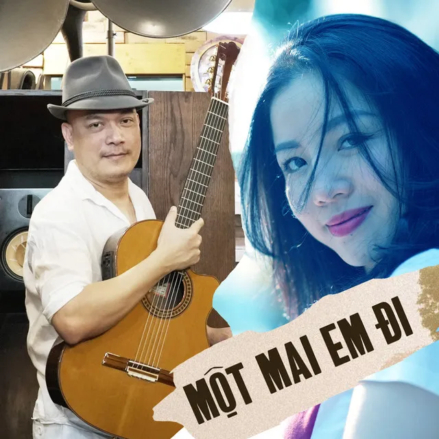 Một Mai Em Đi