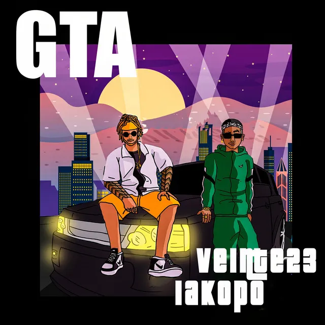 GTA