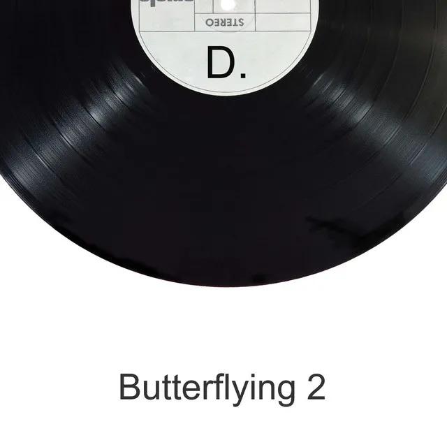 Butterflying 2