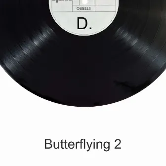 Butterflying 2 by D$