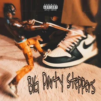 BIG Party Steppers by Rich Truth