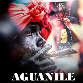 AGUANILE by Alejandro Og