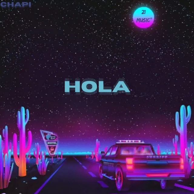 Hola