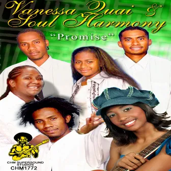 Promise by Soul Harmony