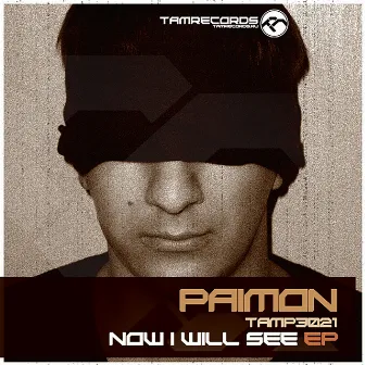 Now I Will See by Paimon