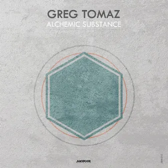 Alchemic Substance by Greg Tomaz