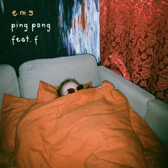 Ping pong (feat. F) by EME