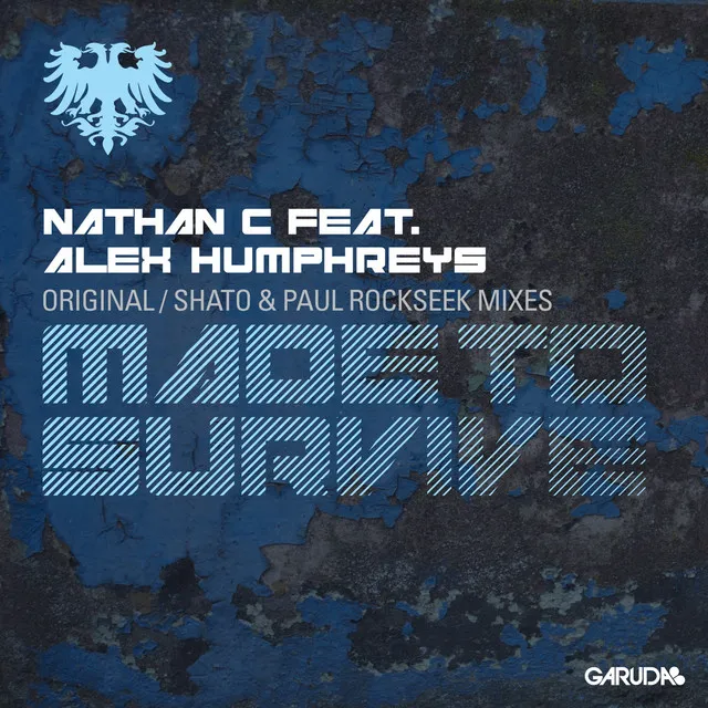 Made To Survive - SHato & Paul Rockseek Remix