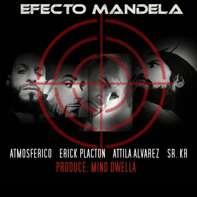 Efecto Mandela - Mind Dwella Remix