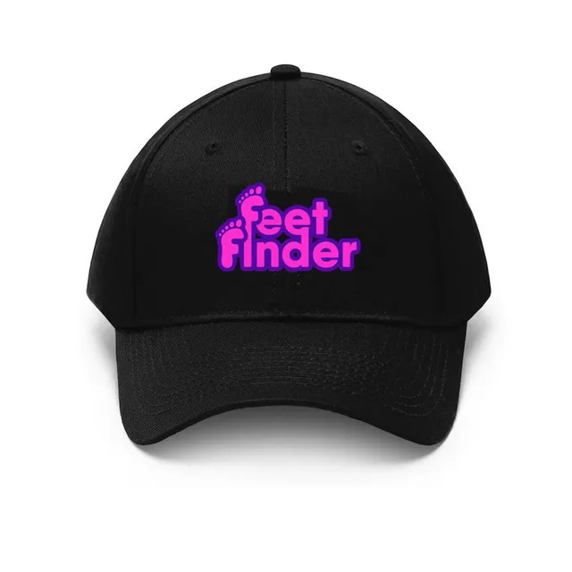 Feet Finder